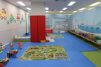 ”乳児・幼児センター”を活用して子供と一緒に楽しもう！【東京モーターショー2017】