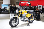 HONDA Monkey125