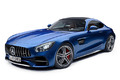 メルセデスAMG GT C／GT C Edition 50を発売