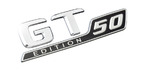 メルセデスAMG GT C Edition 50