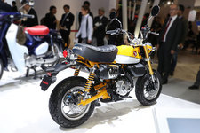 HONDA Monkey125