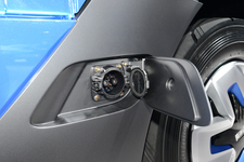 東京モーターショー