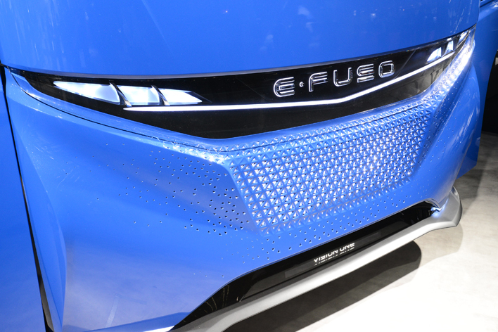 東京モーターショー