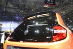 ルノー新型トゥインゴGT