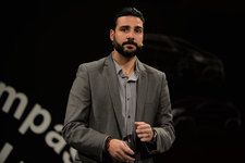 ジープ 新型コンパス 発表会レポート