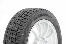 YOKOHAMAの最高傑作スタッドレス「iceGUARD6」 今度のアイスガードは何かが違う！！