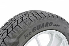 YOKOHAMAの最高傑作スタッドレス「iceGUARD6」 今度のアイスガードは何かが違う！！