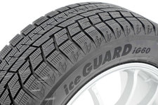 YOKOHAMAの最高傑作スタッドレス「iceGUARD6」 今度のアイスガードは何かが違う！！