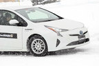 YOKOHAMAの最高傑作スタッドレス「iceGUARD6」 今度のアイスガードは何かが違う！！