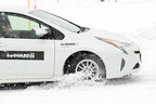 YOKOHAMAの最高傑作スタッドレス「iceGUARD6」 今度のアイスガードは何かが違う！！