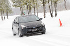 YOKOHAMAの最高傑作スタッドレス「iceGUARD6」 今度のアイスガードは何かが違う！！