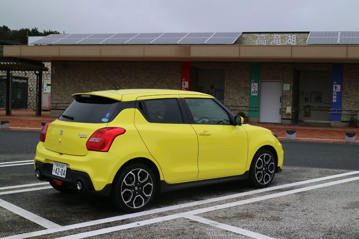 スズキ 新型スイフトスポーツ燃費レポート 速い 安い 低燃費 新型スイスポはかなりお買い得だ 1 2 低燃費にこだわるなら 最新の実燃費が丸わかり 燃費レポート Mota スズキ 新型スイフトスポーツ燃費レポート 速い 安い 低燃費 新型スイスポはかなりお買い得だ 1 2 低燃費にこだわるなら 最新の実燃費が丸わかり 燃費レポート Mota