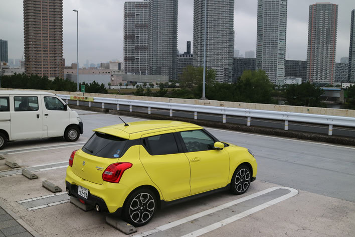 スズキ 新型スイフトスポーツ燃費レポート 速い 安い 低燃費 新型スイスポはかなりお買い得だ 画像ギャラリー No 11 低燃費 にこだわるなら 最新の実燃費が丸わかり 燃費レポート Mota スズキ 新型スイフトスポーツ燃費レポート 速い 安い 低燃費 新型スイスポはかなりお買い得だ 画像ギャラリー No 11 低燃費 にこだわるなら 最新の実燃費が丸わかり 燃費レポート Mota