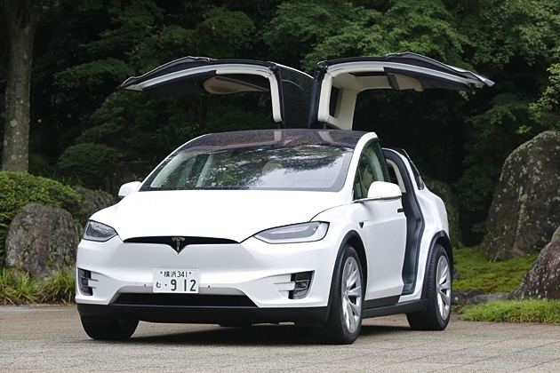 テスラ 納車済み車両に車載ソフトの自動アップデートを実施 業界先取り 業界ニュース 自動車ニュース2021国産車から輸入車まで Mota