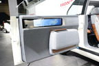 ホンダ アーバン EV コンセプト