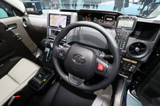 トヨタ ジャパンタクシー