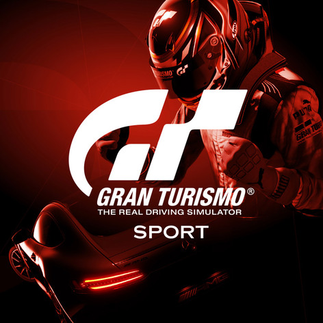 グランツーリスモ SPORT　(C) 2017 Sony Interactive Entertainment Inc.  Developed by Polyphony Digital Inc.