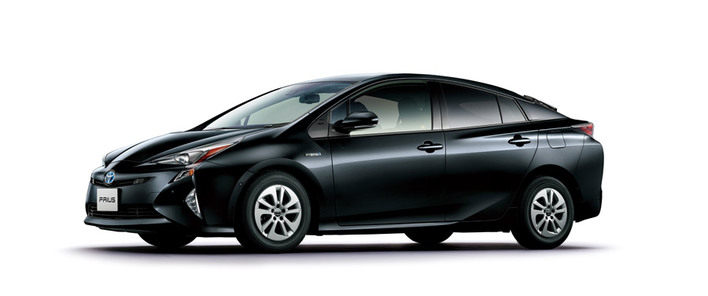 トヨタ プリウス誕生周年記念車など特別仕様車2モデルを発売 画像ギャラリー No 2 業界先取り 業界ニュース 自動車ニュース22国産車 から輸入車まで Mota