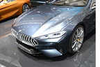 BMW8シリーズコンセプト