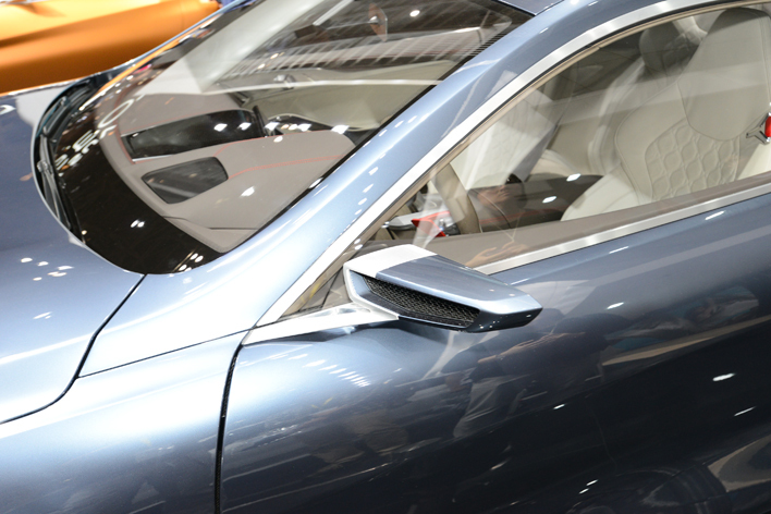 BMW8シリーズコンセプト