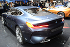 BMW8シリーズコンセプト