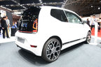 VW up! GTI