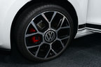VW up! GTI