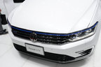 VW パサートGTE  Advance