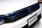 VW パサートGTE  Advance