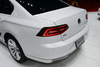 VW パサートGTE  Advance