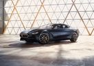 BMW8シリーズコンセプト