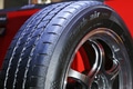 横浜ゴム、ライトウエイト低燃費タイヤ「ブルーアースエアー EF21」をウェブで100本限定発売
