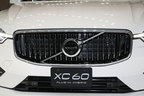 ボルボ 新型 XC60 T8 TwinEngine(PHV)AWD Inscription＜プラグインハイブリッドモデル＞【東京モーターショー2017】