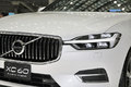 北欧の美しいSUV、最新のボルボ”XC60”に触れる絶好の機会【東京モーターショー2017】