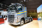 VOLVO FH