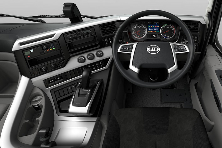 働くクルマ Udトラックスは新型クオンをフィーチャー ボルボからは新fhを参考出品 そしてスカニアは新モデルを国内初披露 東京モーターショー17 画像ギャラリー No 87 特集 Mota 働くクルマ Udトラックスは新型クオンをフィーチャー ボルボからは新fhを参考出品 そしてスカニアは新モデルを国内初披露 東京モーターショー17 画像ギャラリー No 87 特集 Mota