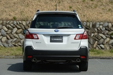 スバル エクシーガクロスオーバー7