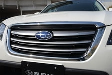 スバル エクシーガクロスオーバー7