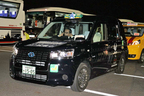 トヨタ JPN TAXI（ジャパンタクシー）【東京モーターショー2017】