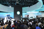 2017年11月5日(日)開催最終日の模様【東京モーターショー2017】