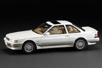 トヨタ ソアラ 3.0GT リミテッド (MZ21) 1990 エアサスペンション仕様（1/18スケール）