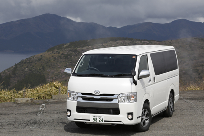 釣りに行くならこの車 最強の釣り車の選び方とランキングをご紹介 2 4 初心者必見 編集部が語る自動車購入ノウハウ Mota