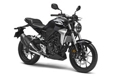 ホンダ CB300R