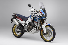 ホンダ CRF1000L Africa Twin Adventure Sports