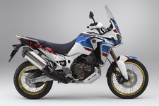 ホンダ CRF1000L Africa Twin Adventure Sports