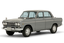 詳細準備中_チョロQ②_NISSAN歴代スカイライン他 日産：NISSAN OWNERS' MAGAZINE ｜ SKYLINE HERITAGE