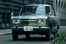 プリンス 2代目 スカイライン（S50型）