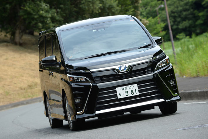 ホンダ 新型ステップワゴンは22年初頭に発売 価格は280万円 か スクープ Mota