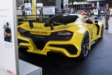 Venom F5