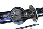 フォルクスワーゲン(VW) eゴルフ(EV：電気自動車)